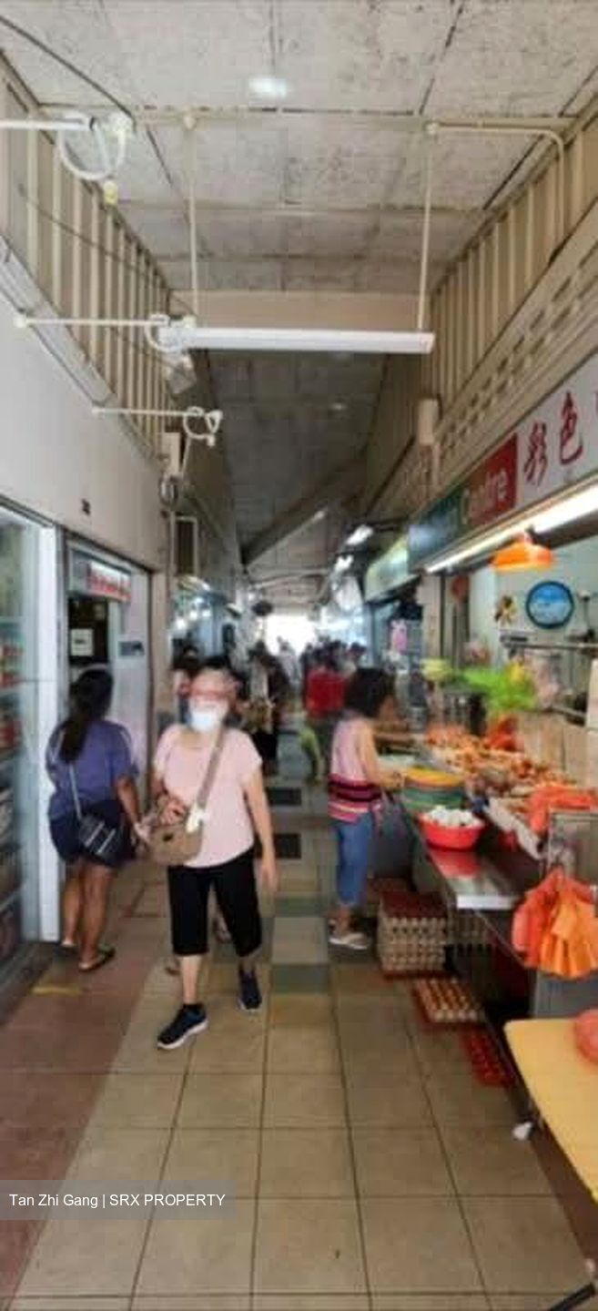201C TAMPINES STREET 21 (D18), Retail #546774821